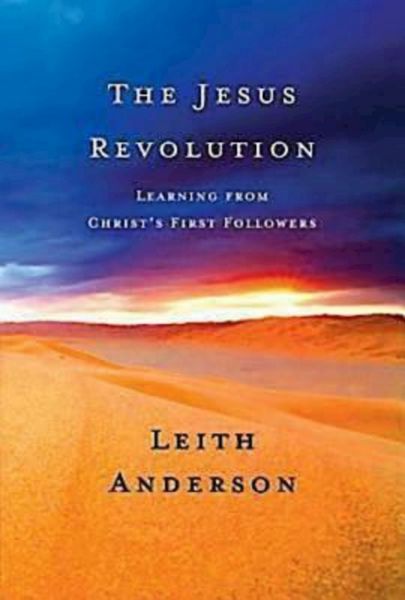 Produktbild: The Jesus Revolution