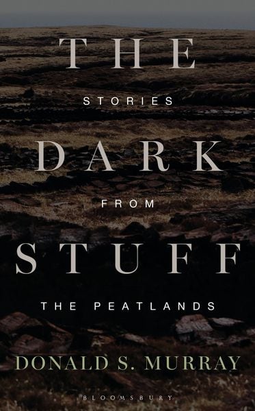 Produktbild: The Dark Stuff