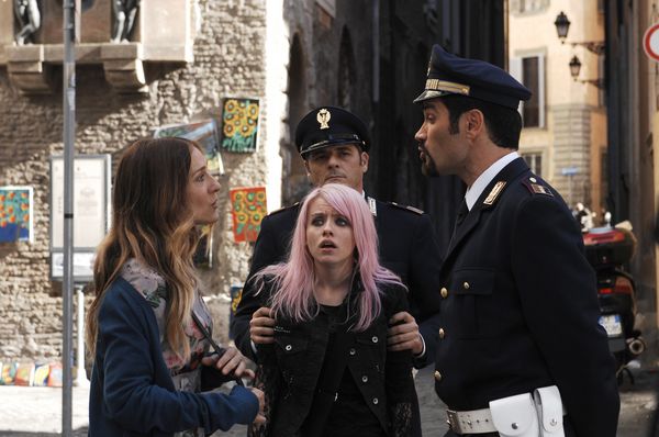 Produktbild: All Roads Lead to Rome