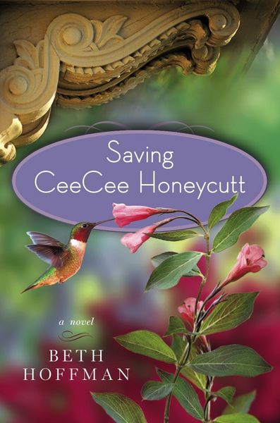 Produktbild: Saving CeeCee Honeycutt