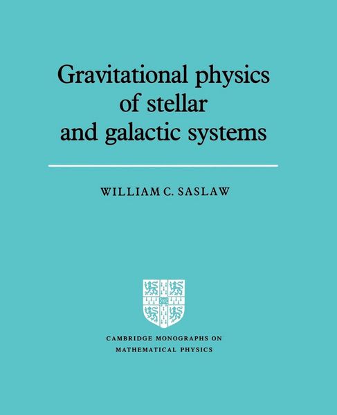 Produktbild: Grvttnl Physics of Stellar Systems