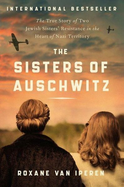 Produktbild: The Sisters of Auschwitz