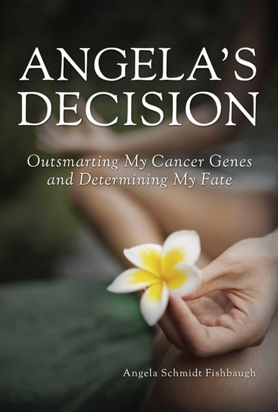 Produktbild: Angela's Decision