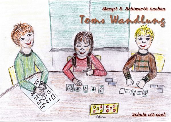 Produktbild: Toms Wandlung
