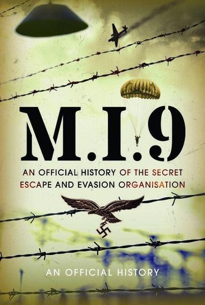 Produktbild: M.I.9