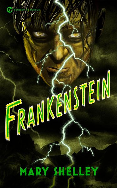 Produktbild: Frankenstein
