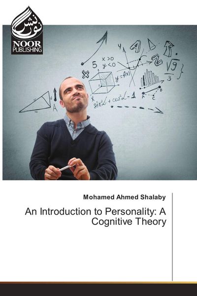 Produktbild: An Introduction to Personality: A Cognitive Theory