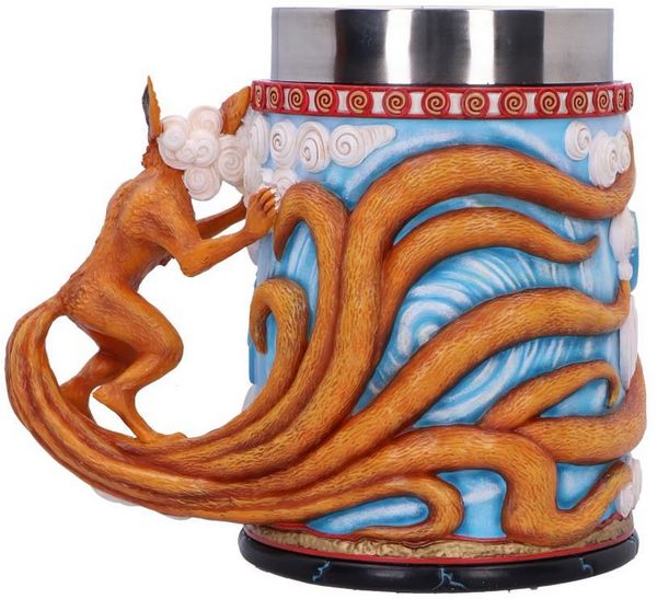 Produktbild: Naruto Tankard [17 cm]