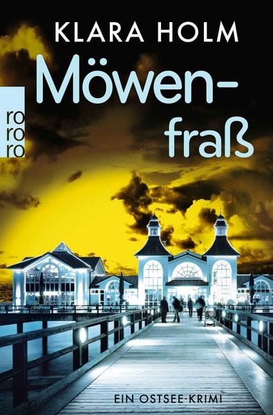 Produktbild: M&ouml;wenfra&szlig;