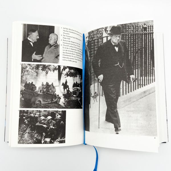 Produktbild: Winston Churchill