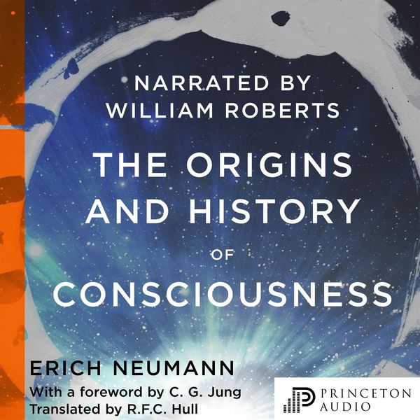 Produktbild: The Origins and History of Consciousness