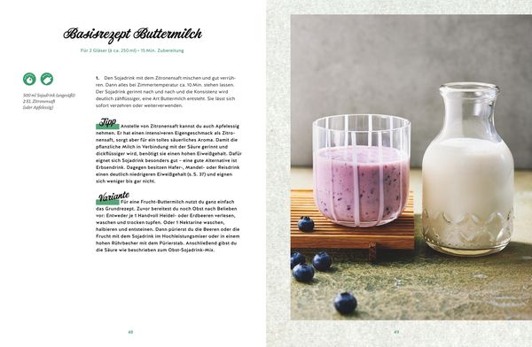 Produktbild: Vegan Know-how