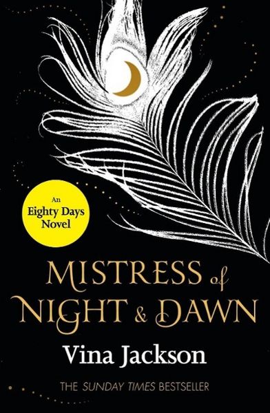 Produktbild: Mistress of Night and Dawn