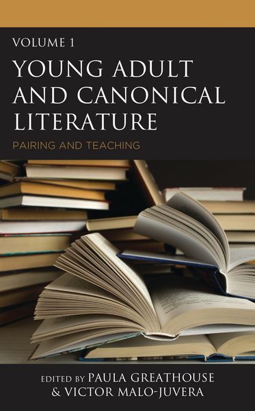 Produktbild: Young Adult and Canonical Literature