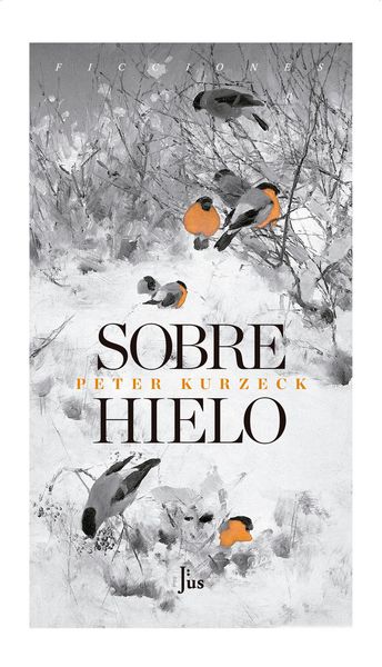 Produktbild: Sobre hielo