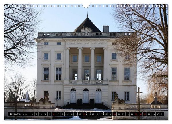 Produktbild: TRIER - Augusta Treverorum (Wandkalender 2026 DIN A3 quer), CALVENDO Monatskalender