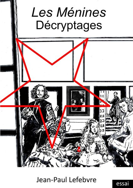 Produktbild: Les M&eacute;nines D&eacute;cryptages