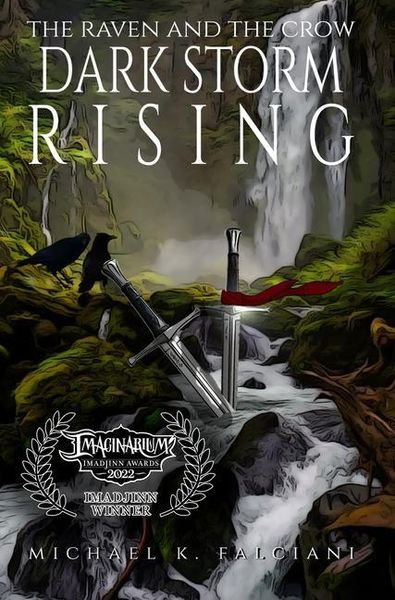 Produktbild: The Raven And The Crow