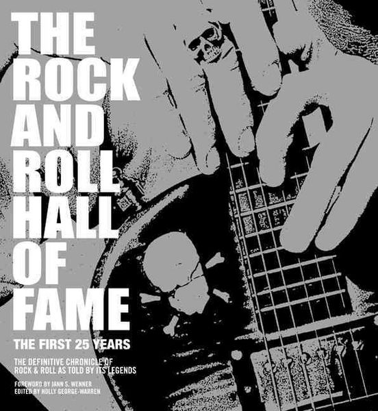 Produktbild: The Rock and Roll Hall of Fame: How to Protect Your Family from Bad-Mouthing and Brainwashing
