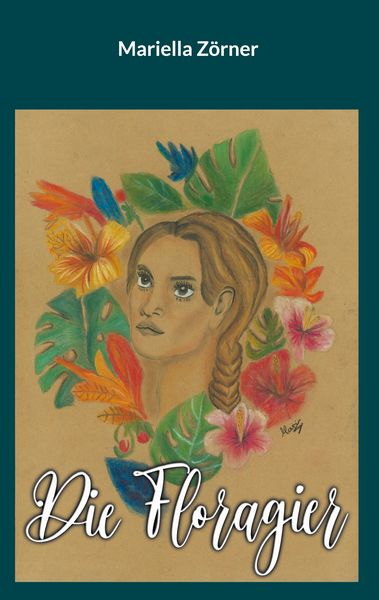 Produktbild: Die Floragier