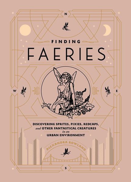 Produktbild: Finding Faeries