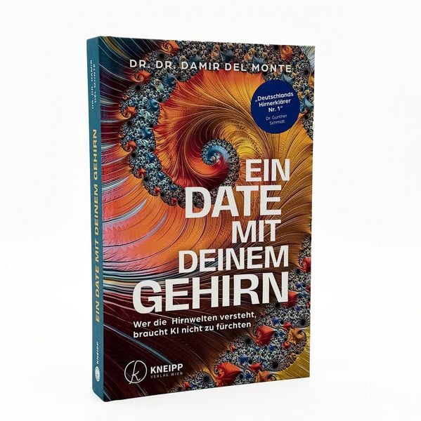 Produktbild: Ein Date mit deinem Gehirn