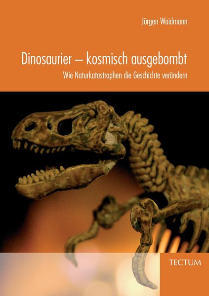 Produktbild: Dinosaurier - kosmisch ausgebombt
