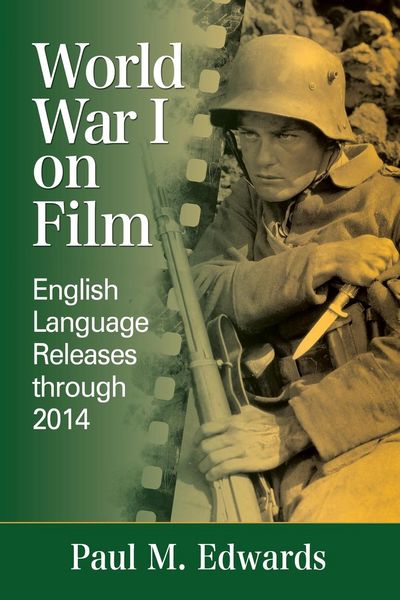 Produktbild: World War I on Film