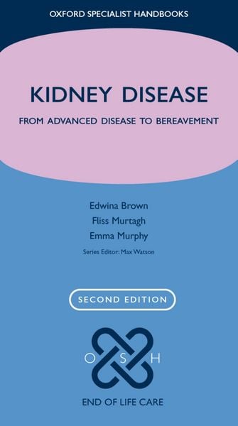 Produktbild: Kidney Disease