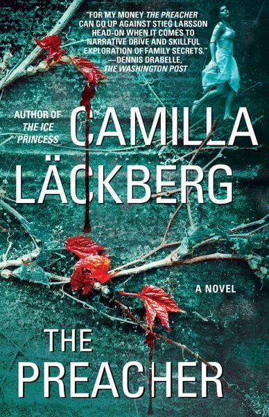 Produktbild: The Preacher