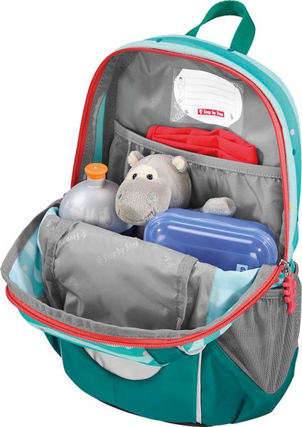 Produktbild: STEP BY STEP&reg; Kindergartenrucksack-Set Maxi 2teilig, Dog Lucky