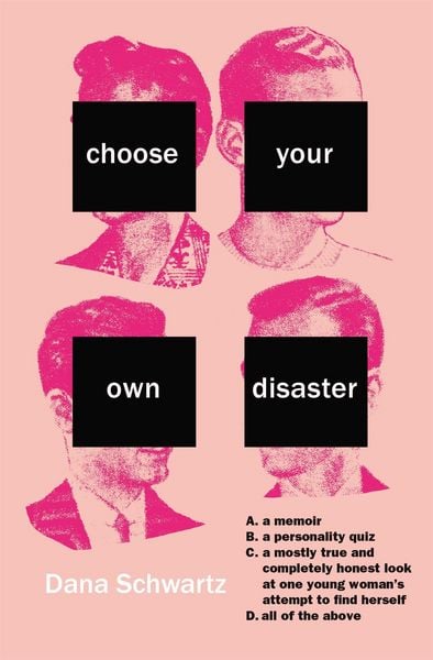 Produktbild: Choose Your Own Disaster