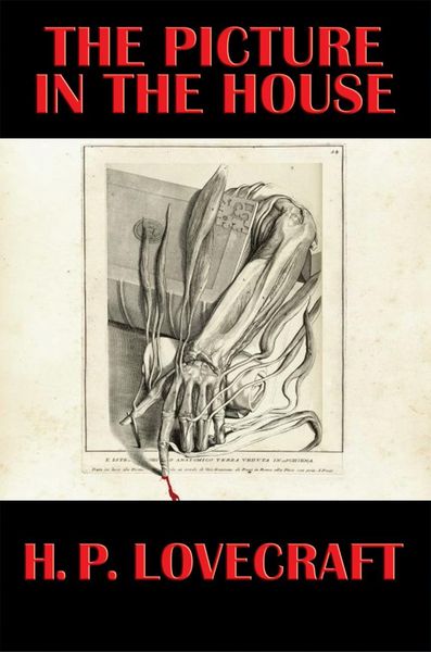 Produktbild: The Picture in the House