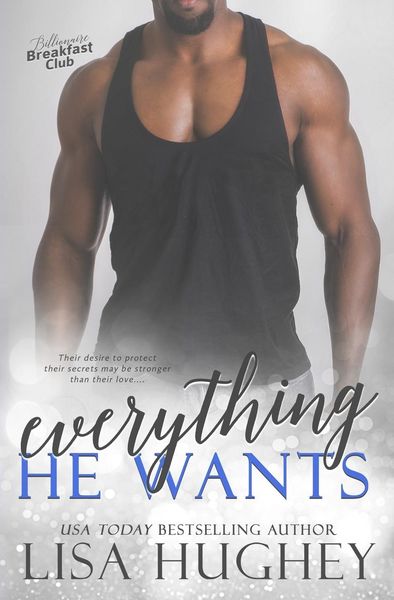 Produktbild: Everything He Wants