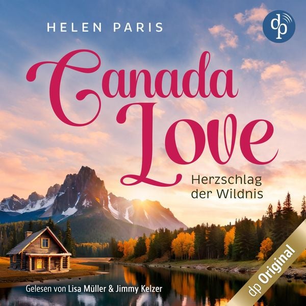 Produktbild: Canada Love