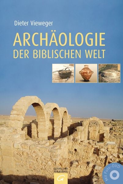 Produktbild: Arch&auml;ologie der biblischen Welt