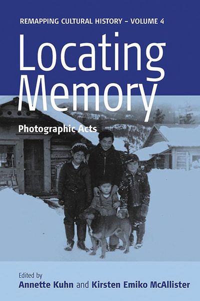 Produktbild: Locating Memory