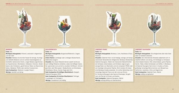 Produktbild: Crashkurs Wein