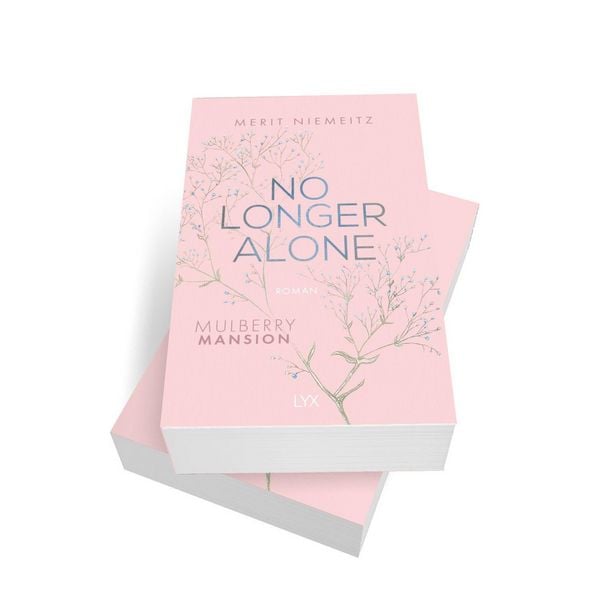 Produktbild: No Longer Alone - Mulberry Mansion