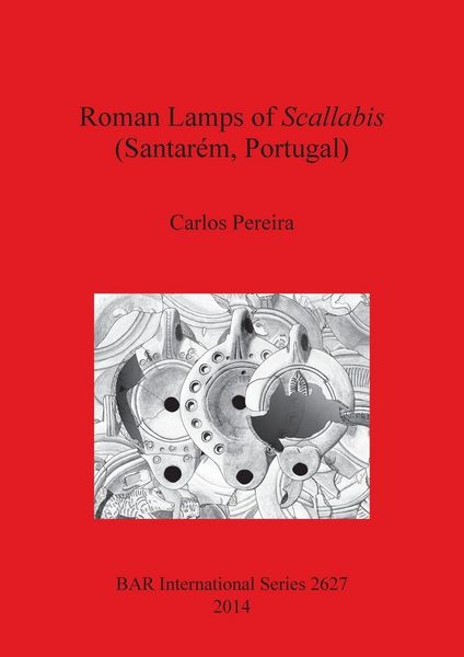 Produktbild: Roman Lamps of Scallabis (Santar&eacute;m, Portugal)