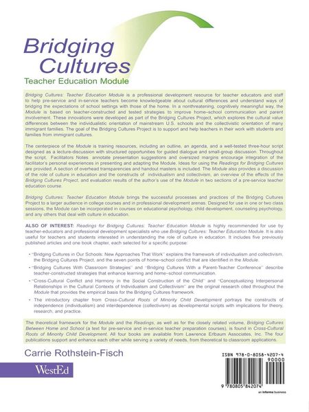 Produktbild: Bridging Cultures