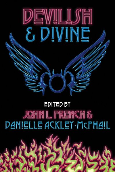 Produktbild: Devilish & Divine