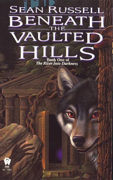 Produktbild: Beneath the Vaulted Hills