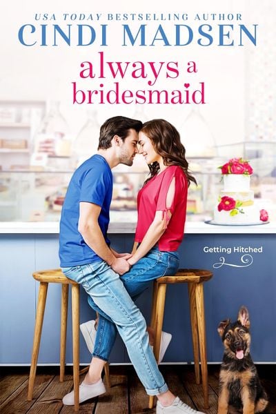 Produktbild: Always a Bridesmaid