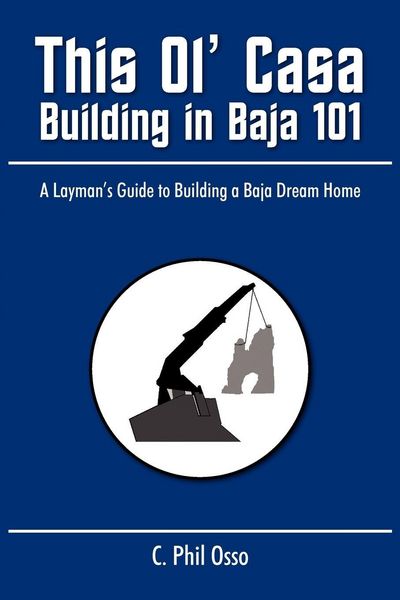 Produktbild: This Ol' Casa - Building in Baja 101
