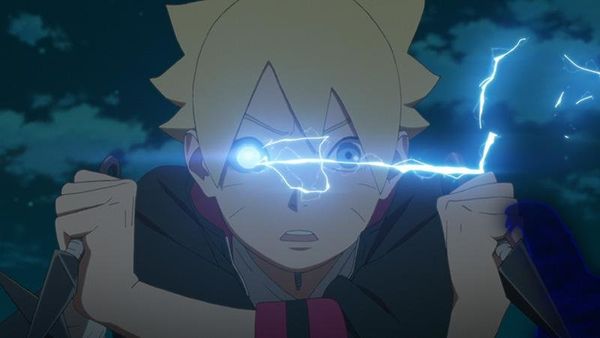 Boruto: Naruto Next Generations Staffel 1 Folge 215 Serie online Stream  anschauen