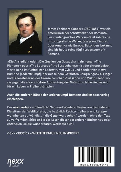 Produktbild: Die Ansiedler