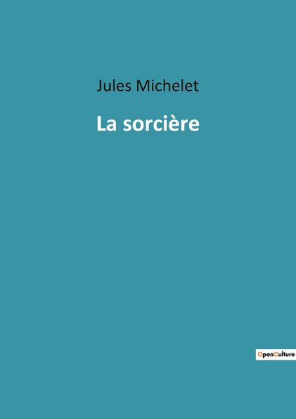 Produktbild: La sorci&egrave;re
