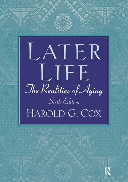 Produktbild: Later Life