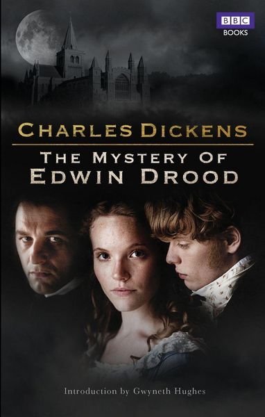 Produktbild: The Mystery of Edwin Drood